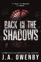 bokomslag Back in the Shadows