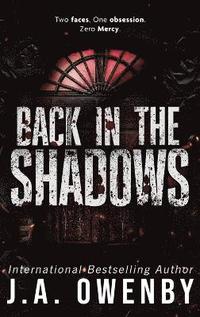bokomslag Back in the Shadows