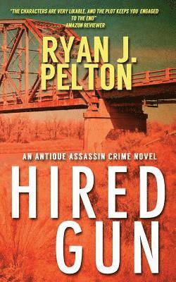 Hired Gun 1