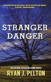 bokomslag Stranger Danger