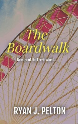 bokomslag The Boardwalk
