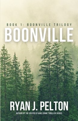 bokomslag Boonville