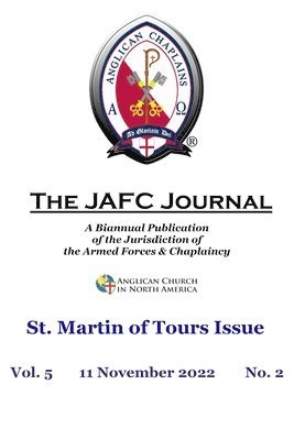 bokomslag The JAFC Journal