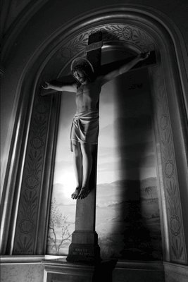 Love Letters from the Heart of Texas: Selected Sermons from St. Paul's Episcopal Church in Brady, Texas