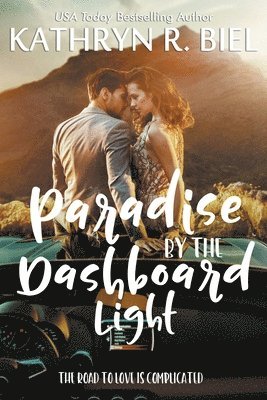 bokomslag Paradise by the Dashboard Light