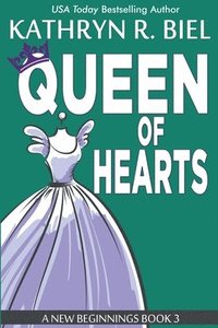 bokomslag Queen of Hearts