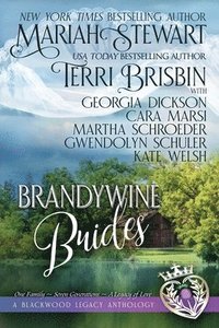 bokomslag Brandywine Brides
