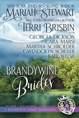 Brandywine Brides 1
