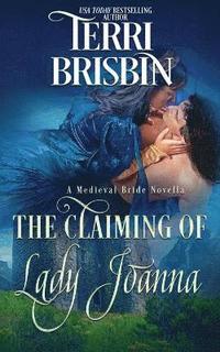 bokomslag The Claiming of Lady Joanna
