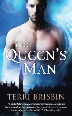 The Queen's Man 1