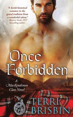 Once Forbidden