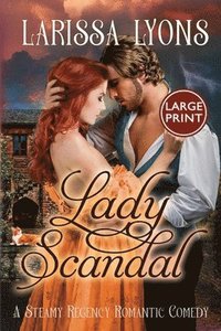 bokomslag Lady Scandal