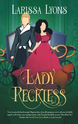 Lady Reckless 1