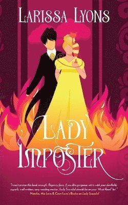 Lady Imposter 1