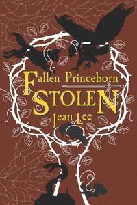 bokomslag Fallen Princeborn: Stolen