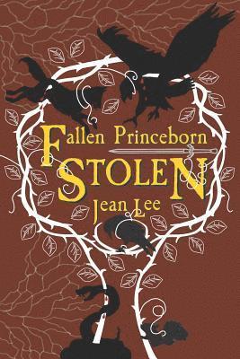 Fallen Princeborn: Stolen 1