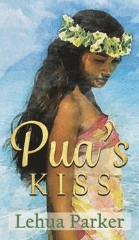 bokomslag Pua's Kiss