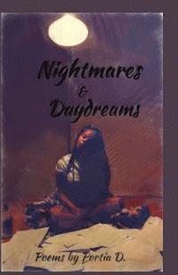 bokomslag Nightmares & Daydreams
