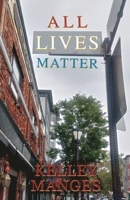 All Lives Matter 1