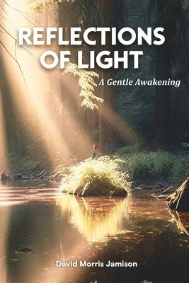 David Morris Jamison - Reflections of Light, Häftad