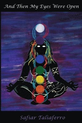 And Then My Eyes Were Open, Häftad