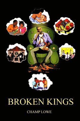 Broken Kings 1