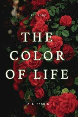Safiar Taliaferro - Color of Life, Häftad