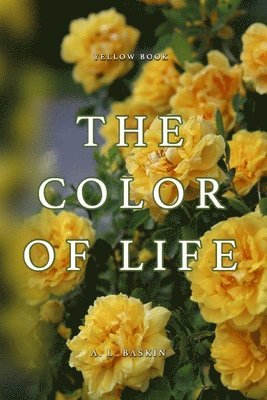 bokomslag The Color of Life