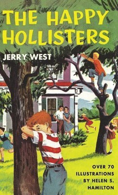 Happy Hollisters 1