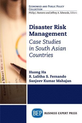 bokomslag Disaster Risk Management