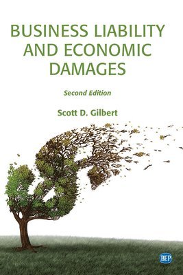 bokomslag Business Liability and Economic Damages