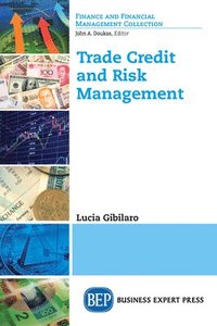 bokomslag Trade Credit and Risk Management