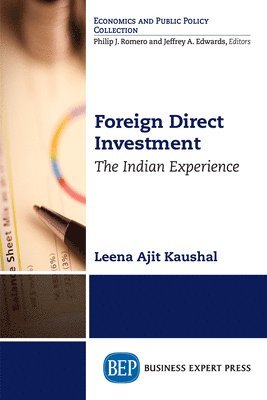 Foreign Direct Investment 1