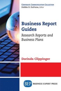 bokomslag Business Report Guides