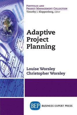 Adaptive Project Planning 1
