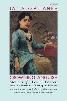 Crowning Anguish 1