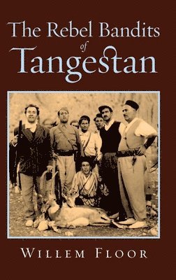 The Rebel Bandits of Tangestan 1