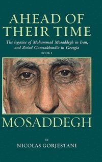 bokomslag Mosaddegh