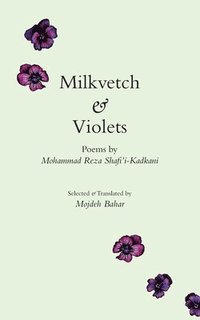 bokomslag Milkvetch & Violets