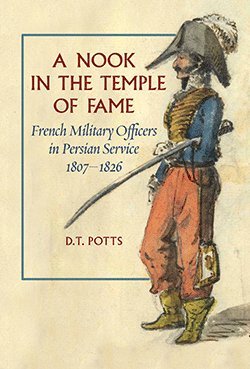 Nook in the Temple of Fame