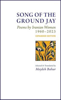 bokomslag Song of the Ground Jay