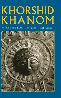 bokomslag Khorshid Khanom