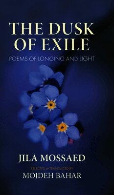 The Dusk of Exile: Poems of Longing and Light