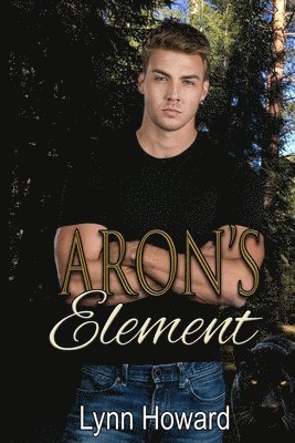 bokomslag Aron's Element