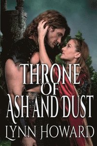 bokomslag Throne of Ash and Dust