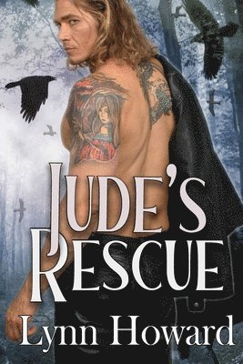 Jude's Rescue 1