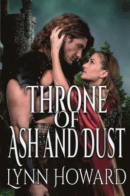 Throne of Ash and Dust 1