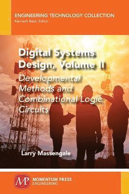 bokomslag Digital Systems Design, Volume II