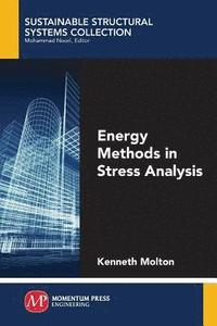 bokomslag Energy Methods in Stress Analysis
