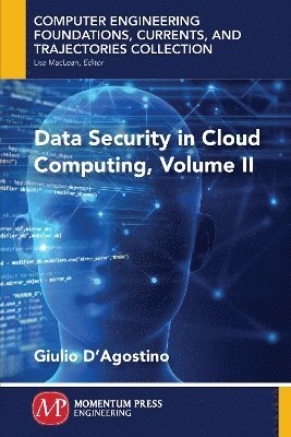 bokomslag Data Security in Cloud Computing, Volume II